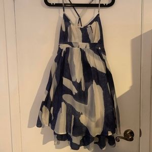 Abercrombie & Fitch Summer Dress